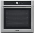 Hotpoint SI4 854 P IX Built In Single Electric Oven -S/Steel