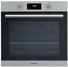 Hotpoint SA2 840 P IX Built In Single Electric Oven -S/Steel