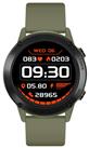 Reflex Active Series 18 Men's Khaki Built-In GPS Smart Watch