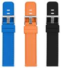 Reflex Active Interchangeable Smart Watch Strap Set