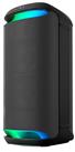 Sony SRS-XV800 Bluetooth Portable Party Speaker - Black