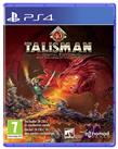 Talisman: 40th Anniversary Collection PS4 Game