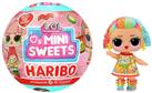 LOL Surprise Loves Mini Sweets X Haribo Doll - 4inch/9cm