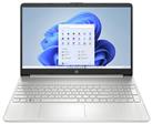 HP 15.6in i3 4GB 128GB Laptop -Silver + Microsoft 365 Bundle
