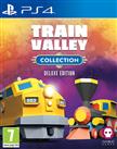 Train Valley Collection Deluxe Edition PS4 Game