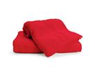 Habitat Cotton Supersoft 2 Pack Hand Towel - Red