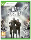 War Hospital Xbox Series X Game