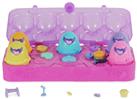 Hatchimals Alive Egg Carton Toy with 5 Mini Figures