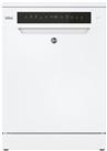 Hoover HF5C7F0W-80 Full Size Diswasher - White