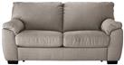 Argos Home Milano Fabric Sofa Bed - Natural