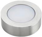 Camber Lighting Stainless Steel LED Cabinet Light - Chrome