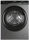 Haier HW90 B14939S8 9KG 1400 Washing Machine - Graphite