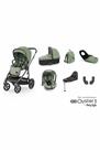 Oyster 3 Luxury Travel System - Spearmint