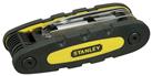 Stanley STHT0-70695 14-in-1 Folding Locking Multi-Tool