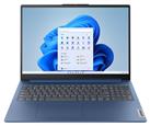 Lenovo IdeaPad Slim 3i 16in Intel 4GB 128GB Laptop - Blue