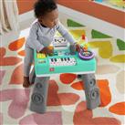 Fisher-Price Laugh & Learn DJ Table Musical Learning Toy