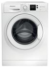 Hotpoint NSWM743UWUKN 7KG 1400 Spin Washing Machine - White