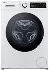 LG F4T209WSE 9KG 1400 Spin Washing Machine - White