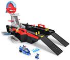 PAW Patrol Mighty Movie Aircraft carrier HQ Playset