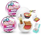 Zuru Foodie Mini Brands Series 2 Capsule 2 Pack
