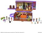 Polly Pocket Dolls Collector Friends Compact