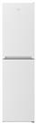 Beko CFG4501W Freestanding Fridge Freezer - White
