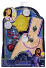 Disney Wish Interactive Role Play Star with Satchel Playset