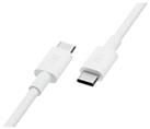 Juice USB C to USB C 1m Charging Cable - White