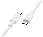 Juice USB C to USB C 2m Charging Cable - White