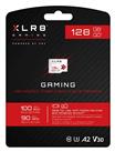 PNY XLR8 Gaming 100MBs Micro SDXC Memory Card - 128GB