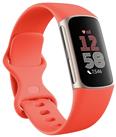 Fitbit Charge 6 Fitness Tracker - Coral