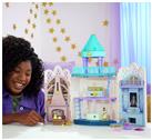 Disney Wish - Rosas Castle Small Doll Playset