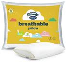 Silentnight Healthy Growth Breathable Pillow