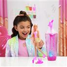 Barbie Pop Reveal - Strawberry Lemonade Scented Doll