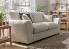 Argos Home Harry Fabric 3 Seater Sofa - Teal