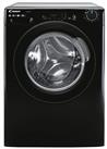 Candy CS 149TWBB4/1-80 9KG 1400 Spin Washing Machine - Black