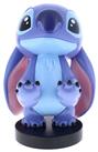 Cable Guy Phone & Controller Holder - Lilo & Stitch