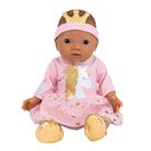 Tiny Treasures My First Baby Doll Princess Unicorn Outfit