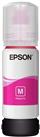 Epson 102 EcoTank Ink Bottle Refill - Magenta