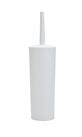 Argos Home Plastic Toilet Brush - White