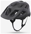 Decathlon MTB ST 500 Black Helmet - Small