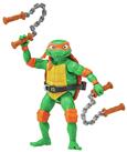 Teenage Mutant Ninja Turtles Michelangelo Basic Figure