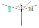Argos Home Lift & Click 60m 4 Arm Rotary Airer