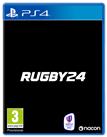 Rugby 24 PS4 Game Pre-Order