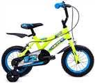 Huffy Pro Thunder 12 inch Wheel Size Kids Bike - Yellow