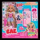 Style Bae Styling Doll and Assistant Craft Kit