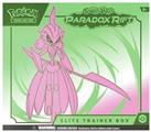 Pokmon TCG: Scarlet & VioletParadox Rift Elite Trainer Box
