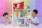 Rainbow High Townhouse- 3-Story Wood Dollhouse Playset