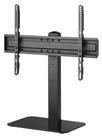 One For All WM2670 Table Top UP To 70 Inch TV Stand - Black