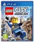LEGO CITY Undercover PS4 Game